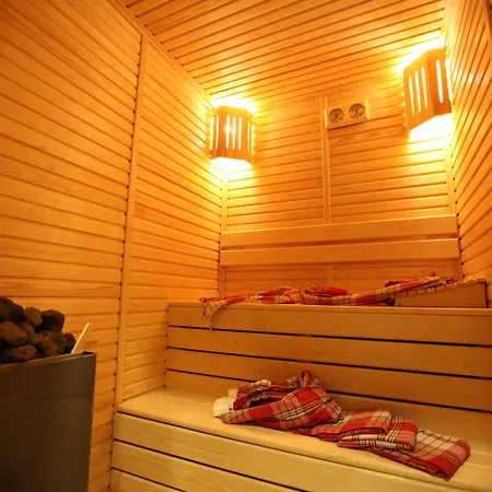 Hotel Koeklue Kocabas