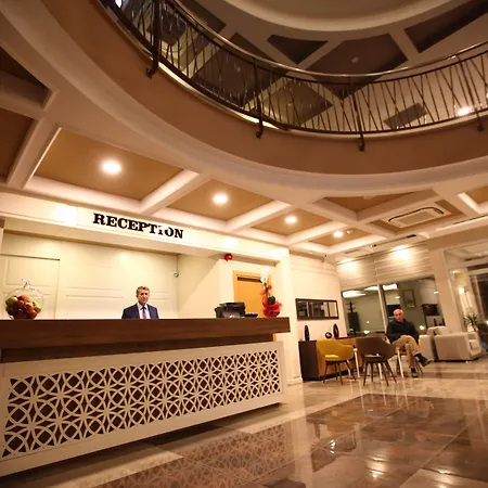 Hotel Koeklue Kocabas