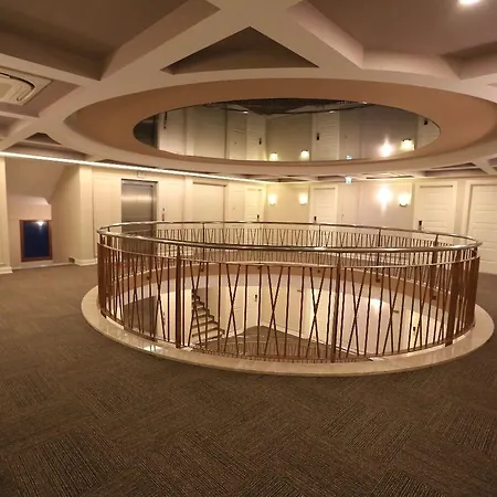 Hotel Koeklue
