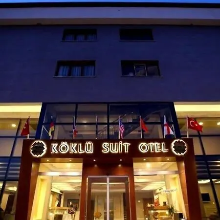 Hotel Koeklue