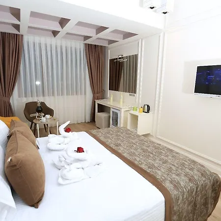 Koeklue Hotel 3*