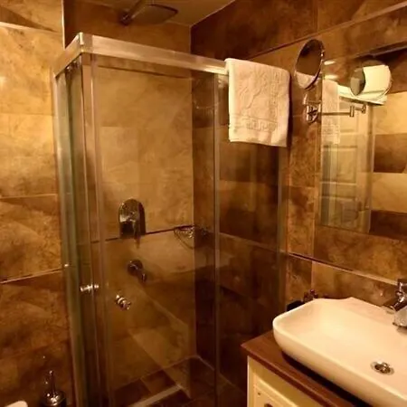 Hotel Koeklue Kocabas