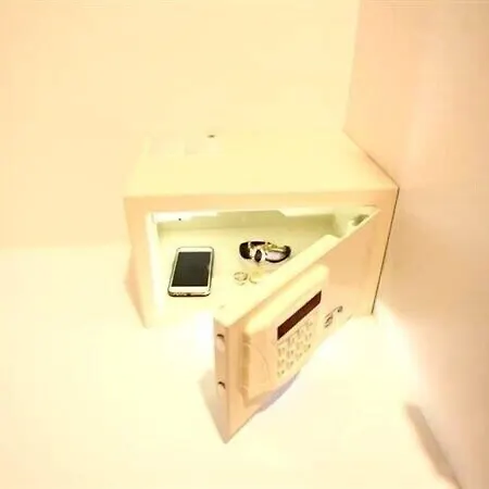 Hotel Koeklue 3*