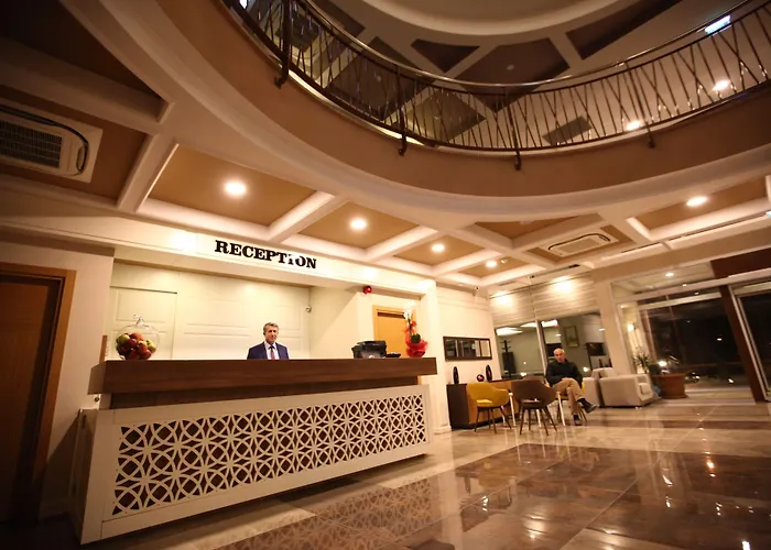 Hotel Koeklue Kocabas