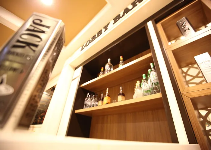 Koeklue Hotel Kocabas