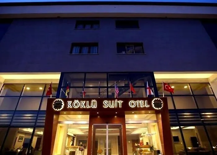 Hotel Koeklue