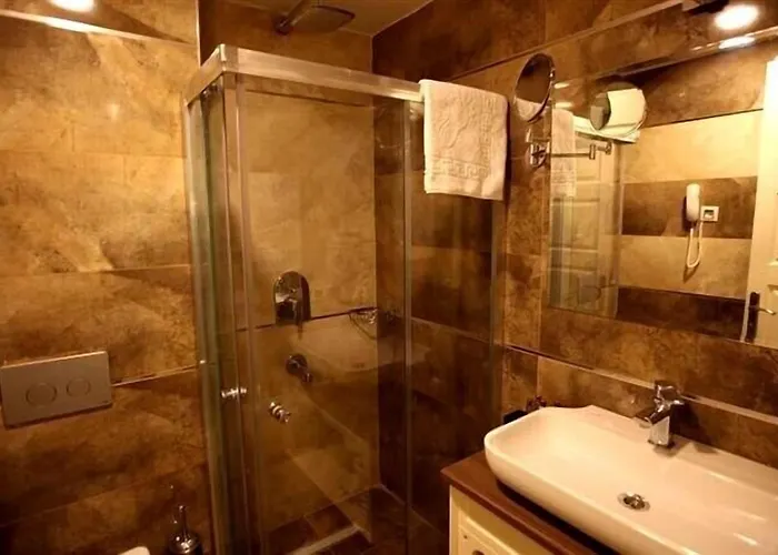 Hotel Koeklue Kocabas